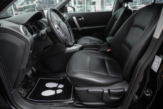 Nissan Qashqai I с пробегом 2008 года, цена 945 000 рублей, 237000 км, внедорожник, Автокод Объявления
