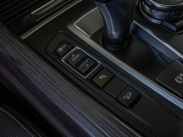BMW X5 III (F15) с пробегом 2016 года, цена 3 280 000 рублей, 254423 км, внедорожник, Автокод Объявления