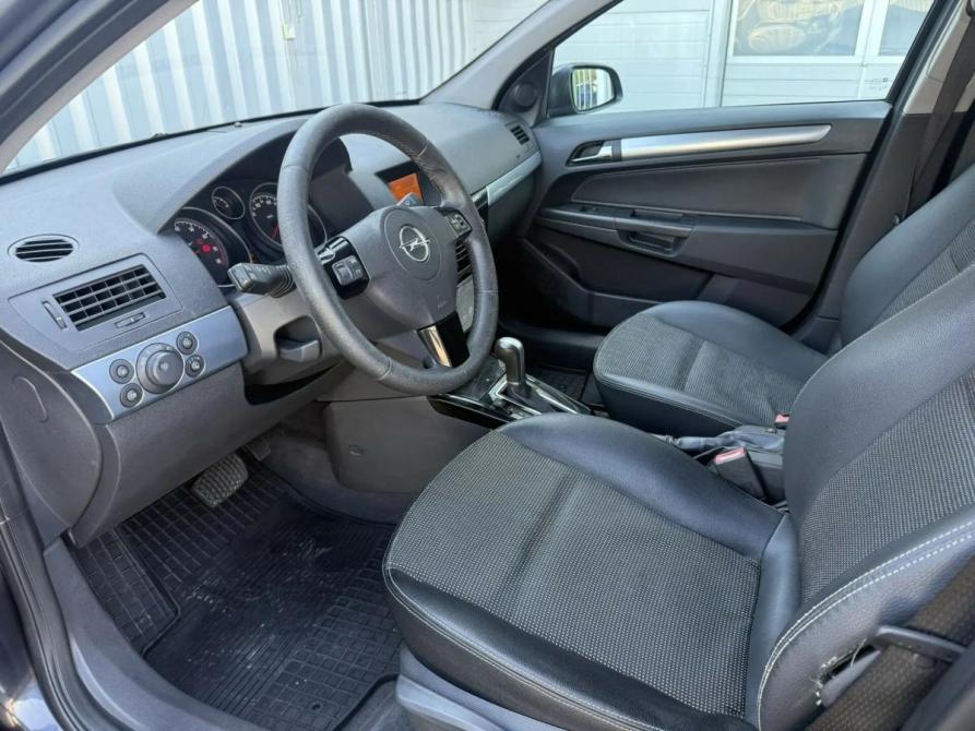 Opel Astra H Рестайлинг Ростов-на-Дону  - изображение 9
