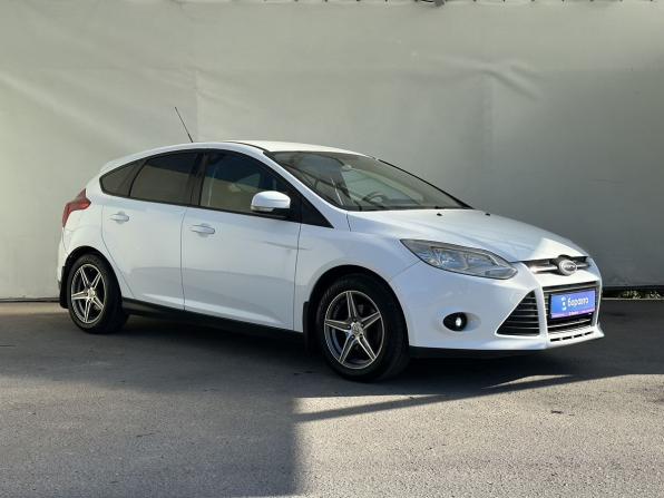 Ford Focus III с пробегом 2011 года, цена 650 000 рублей, 263063 км, хэтчбек, Автокод Объявления