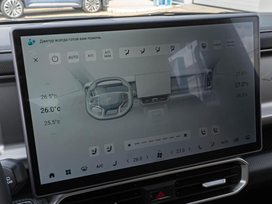 JETOUR T2 Краснодар  - изображение 15