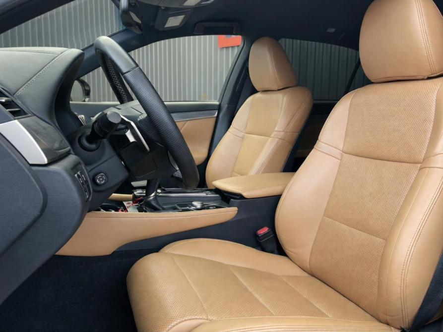 Lexus GS IV Пермь  - изображение 16