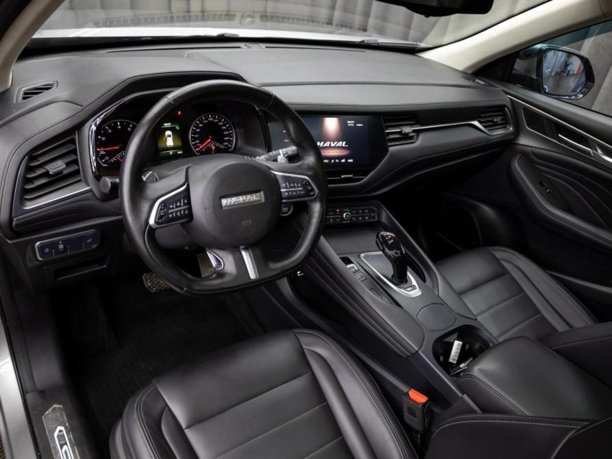 Haval F7 I Краснодар  - изображение 13
