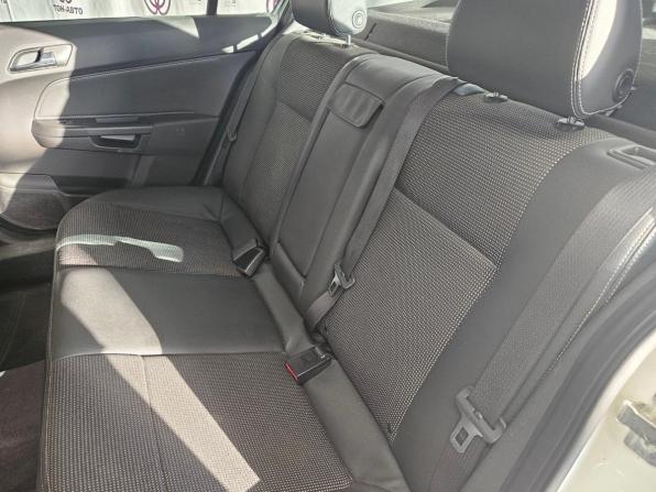 Opel Astra H Рестайлинг с пробегом 2013 года, цена 633 000 рублей, 127891 км, седан, Автокод Объявления