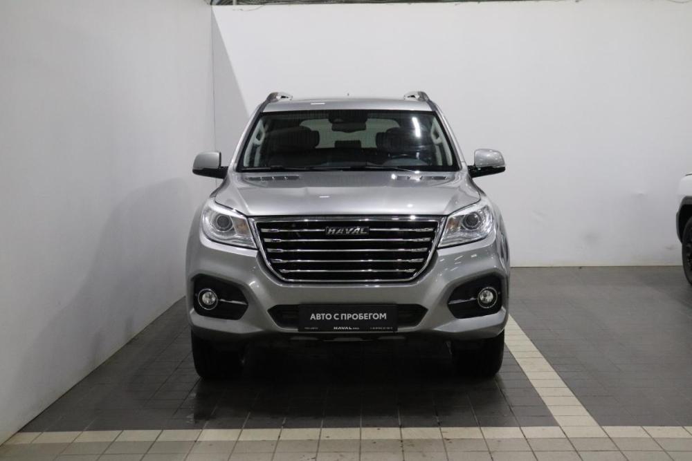 Haval H9 I Рестайлинг Ульяновск  - изображение 2