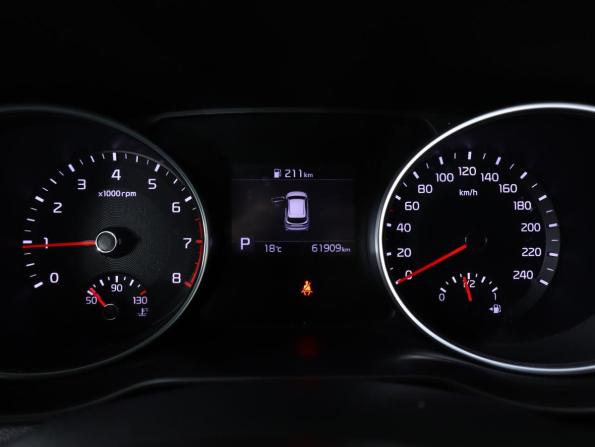 Kia Ceed III с пробегом 2020 года, цена 1 849 000 рублей, 61907 км, хэтчбек, Автокод Объявления