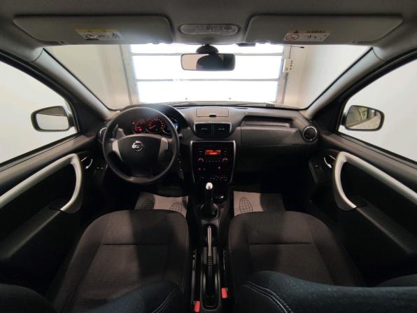 Nissan Terrano III (D10) с пробегом 2016 года, цена 989 000 рублей, 144426 км, внедорожник, Автокод Объявления