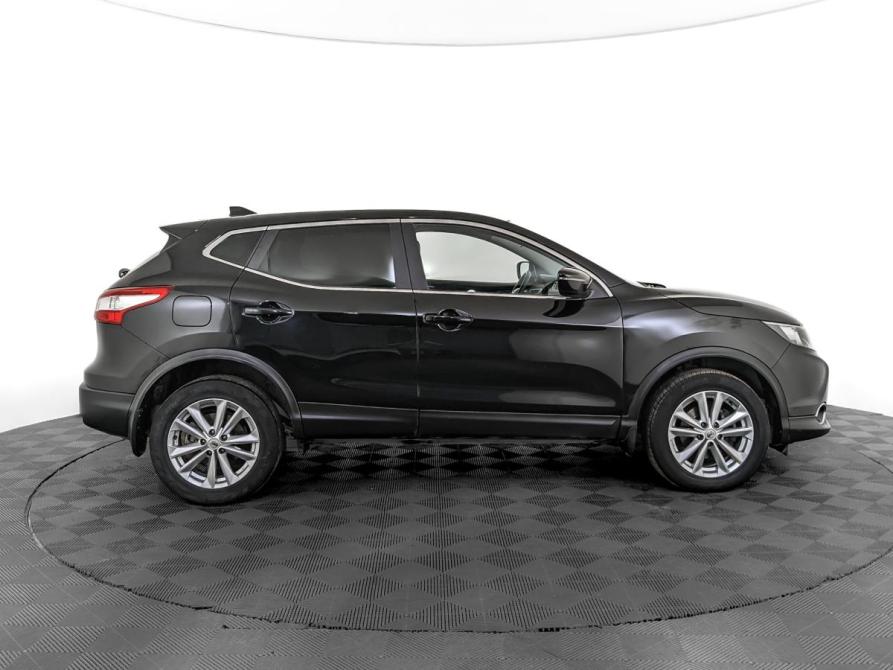 Nissan Qashqai II Москва  - изображение 4