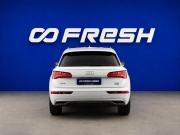 Audi Q5 II (FY) Москва  - изображение 27