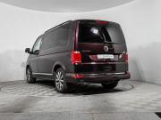 Volkswagen Multivan T6 Санкт-Петербург  - изображение 26