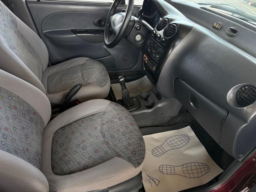 Daewoo Matiz II Волгоград  - изображение 15