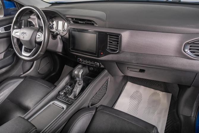 Chery Tiggo 4 I Рестайлинг с пробегом 2020 года, цена 1 299 000 рублей, 42001 км, внедорожник, Автокод Объявления
