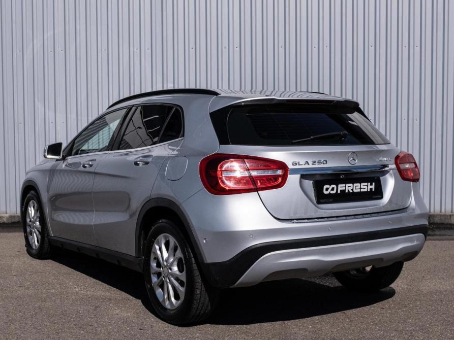 Mercedes-Benz GLA I (X156) Сочи  - изображение 2