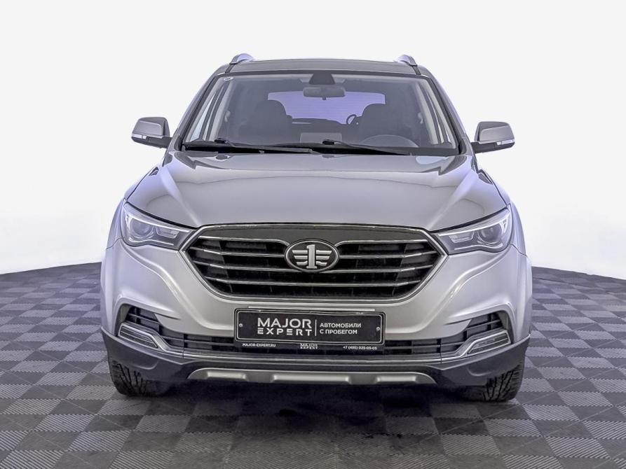 FAW Besturn X40 I Москва  - изображение 2