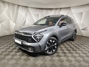 Kia Sportage V Москва  - изображение 23