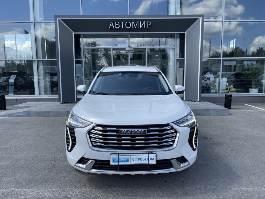 Haval Jolion I Брянск  - изображение 2