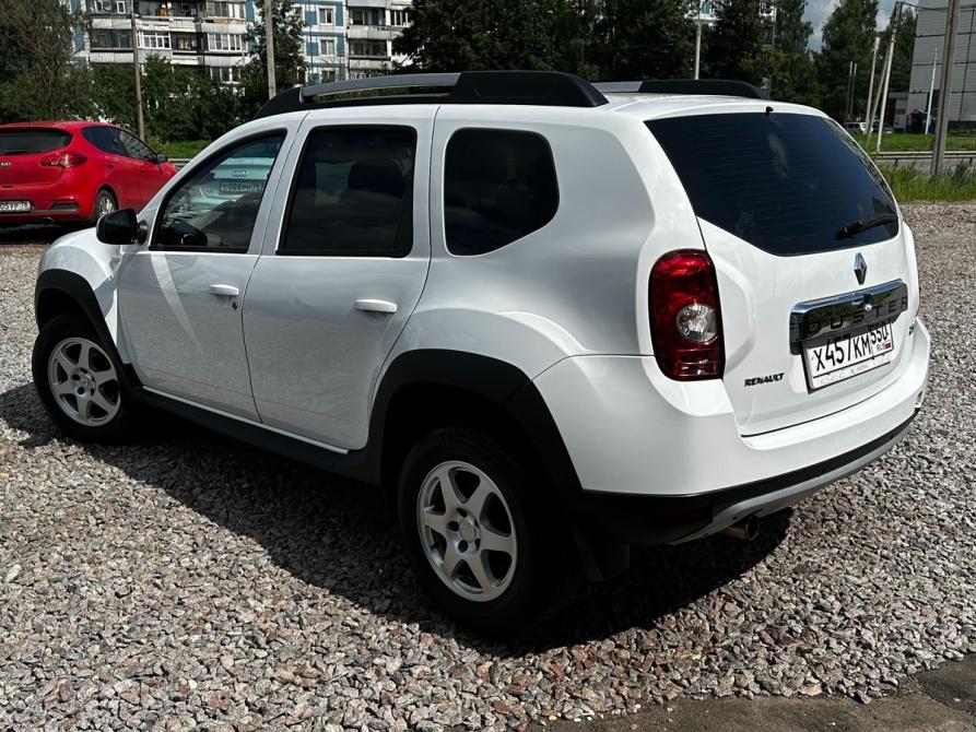 Renault Duster I Ярославль  - изображение 8