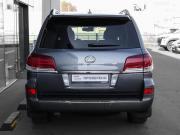 Lexus LX III Рестайлинг Москва  - изображение 30