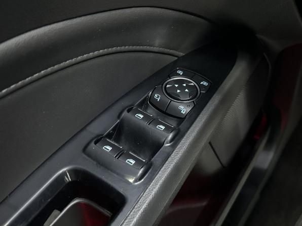 Ford Mondeo V с пробегом 2017 года, цена 1 635 000 рублей, 108938 км, седан, Автокод Объявления