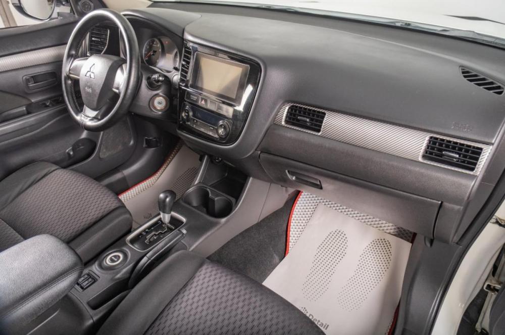 Mitsubishi Outlander III Томск  - изображение 16