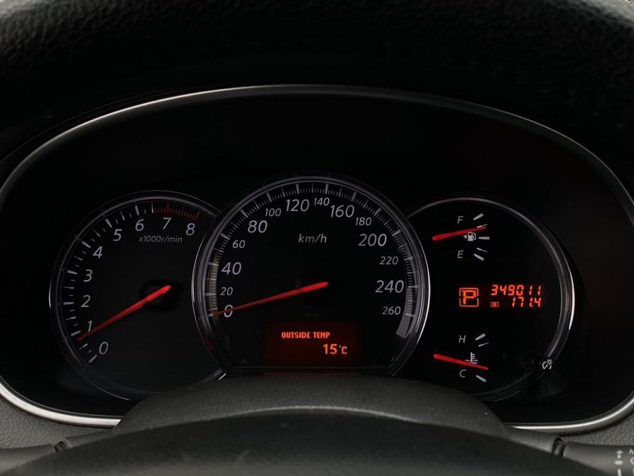 Nissan Teana II Москва  - изображение 27