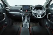 Toyota Raize I Новосибирск  - изображение 28