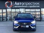 Lada (ВАЗ) Vesta I Рестайлинг (NG) Волгоград  - изображение 25