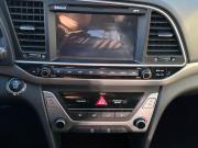 Hyundai Avante VI Рестайлинг Ижевск  - изображение 51