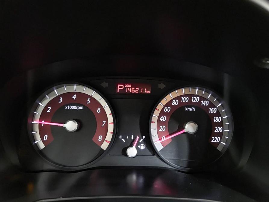 Kia Rio II Рестайлинг Уфа  - изображение 16