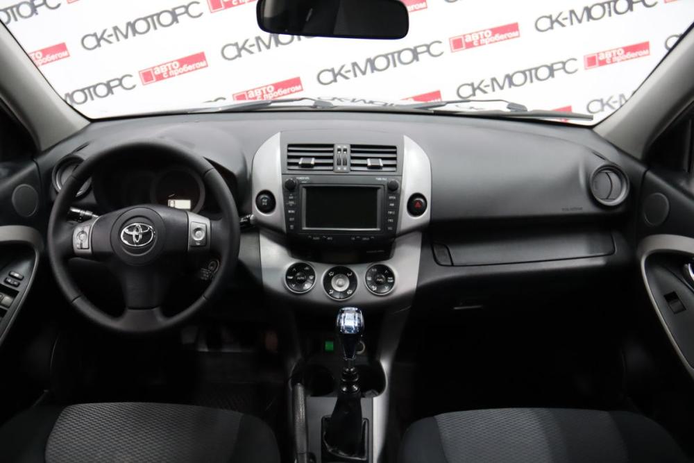 Toyota RAV4 III (XA30) Сургут  - изображение 8