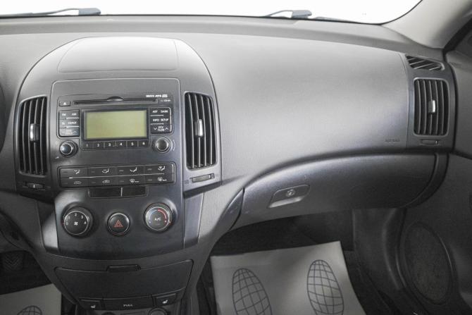 Hyundai i30 I Рестайлинг с пробегом 2011 года, цена 749 000 рублей, 183000 км, хэтчбек, Автокод Объявления