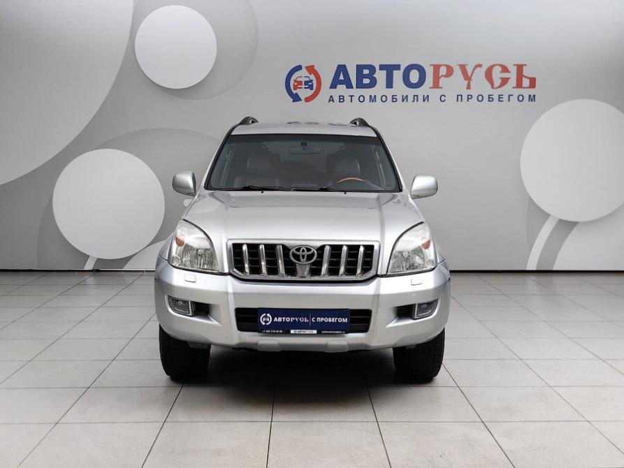 Toyota Land Cruiser Prado 120 Series Подольск  - изображение 3