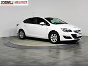 Opel Astra J Рестайлинг Белгород  - изображение 19