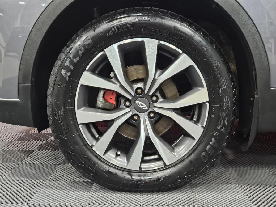 Chery Tiggo 7 Pro Max I Вологда  - изображение 26