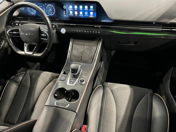 Omoda C5 I с пробегом 2023 года, цена 1 757 000 рублей, 38077 км, внедорожник, Автокод Объявления
