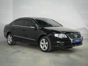 Volkswagen Passat B6 Новосибирск  - изображение 29