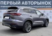 Chery Tiggo 8 Pro Max I Рестайлинг Краснодар  - изображение 32