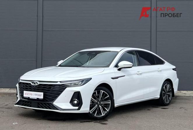 Chery Arrizo 8 с пробегом 2023 года, цена 1 390 000 рублей, 178032 км, седан, Автокод Объявления