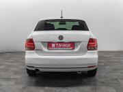 Volkswagen Polo V Рестайлинг Красноярск  - изображение 28