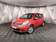 Nissan Note I Москва  - изображение 17