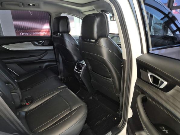 Chery Tiggo 8 Pro Max I с пробегом 2023 года, цена 2 399 000 рублей, 74646 км, внедорожник, Автокод Объявления