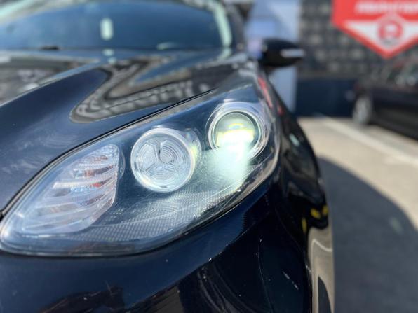 Kia Sportage IV с пробегом 2017 года, цена 1 720 000 рублей, 118000 км, внедорожник, Автокод Объявления
