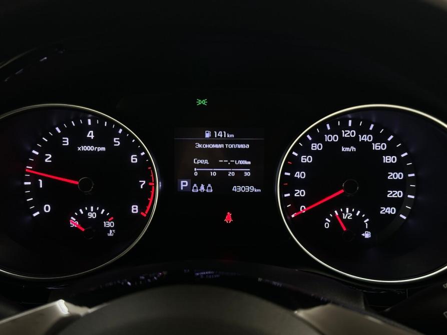 Kia Ceed III Москва  - изображение 6