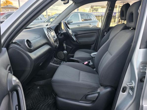 Toyota RAV4 II (XA20) Рестайлинг с пробегом 2005 года, цена 1 570 000 рублей, 82365 км, внедорожник, Автокод Объявления