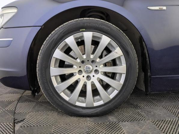 BMW 7 серии IV (E65/E66) Рестайлинг с пробегом 2007 года, цена 1 590 000 рублей, 87784 км, седан, Автокод Объявления
