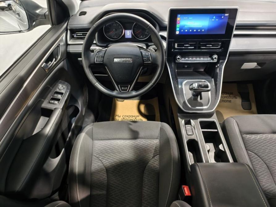 Haval M6 II Курск  - изображение 9