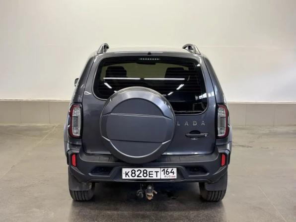 Lada (ВАЗ) Niva Travel I с пробегом 2022 года, цена 999 000 рублей, 48000 км, внедорожник, Автокод Объявления