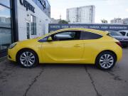 Opel Astra J Рестайлинг Москва  - изображение 22