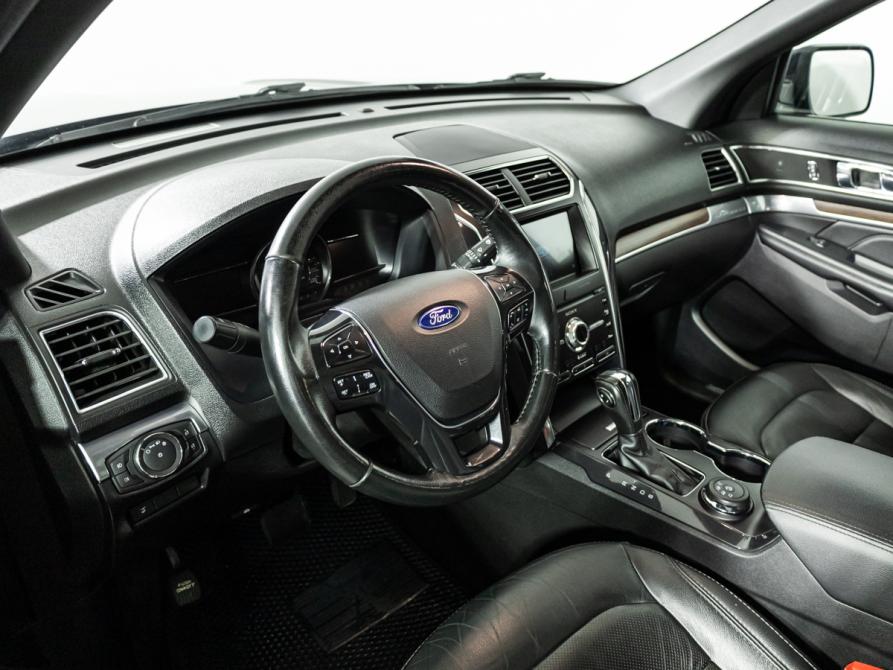 Ford Explorer V Рестайлинг 2 Санкт-Петербург  - изображение 11