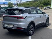 Chery Tiggo 7 Pro Max I Рестайлинг Томск  - изображение 28